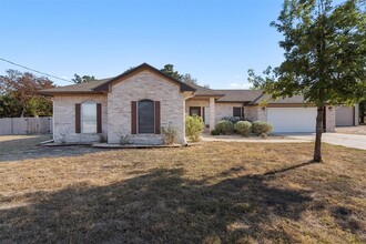 100 Shirley Ln in Georgetown, TX - Building Photo - Building Photo