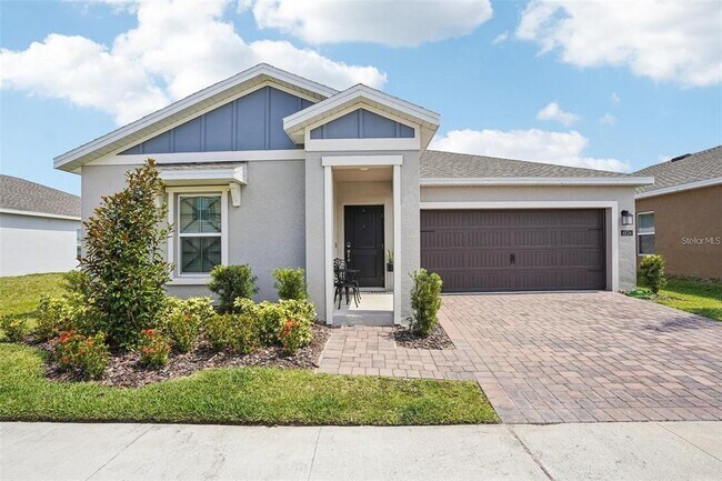 4834 Edensbridge Ln in Kissimmee, FL - Building Photo - Building Photo