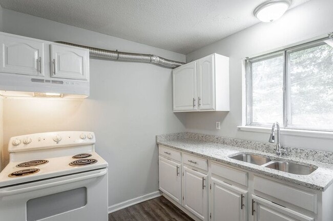 4405 Delashmitt Rd in Chattanooga, TN - Building Photo - Building Photo