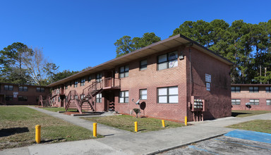 Vista Landing Apartments in Jacksonville, FL - Foto de edificio - Building Photo