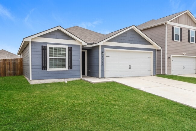 7260 Jebson Pass in San Antonio, TX - Building Photo - Building Photo