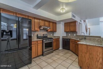 1451 Cassatt Pl in El Paso, TX - Building Photo - Building Photo