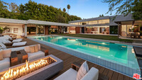 9621 Arby Dr in Beverly Hills, CA - Building Photo - Building Photo