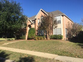 1504 Commerce Dr in Plano, TX - Building Photo