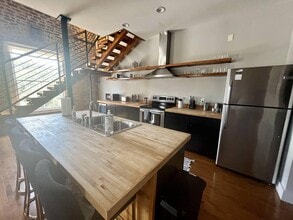 709 Jackson in New Orleans, LA - Foto de edificio - Building Photo