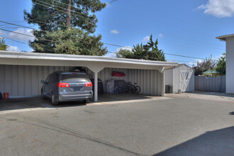 478 Doyle Rd in San Jose, CA - Building Photo - Building Photo