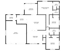 103 Laurel Ridge in San Marcos, TX - Building Photo - Building Photo