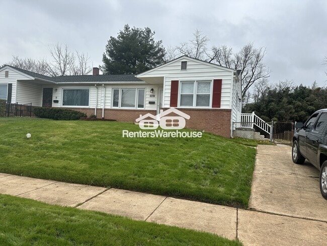 property at 3316 Wild Cherry Rd