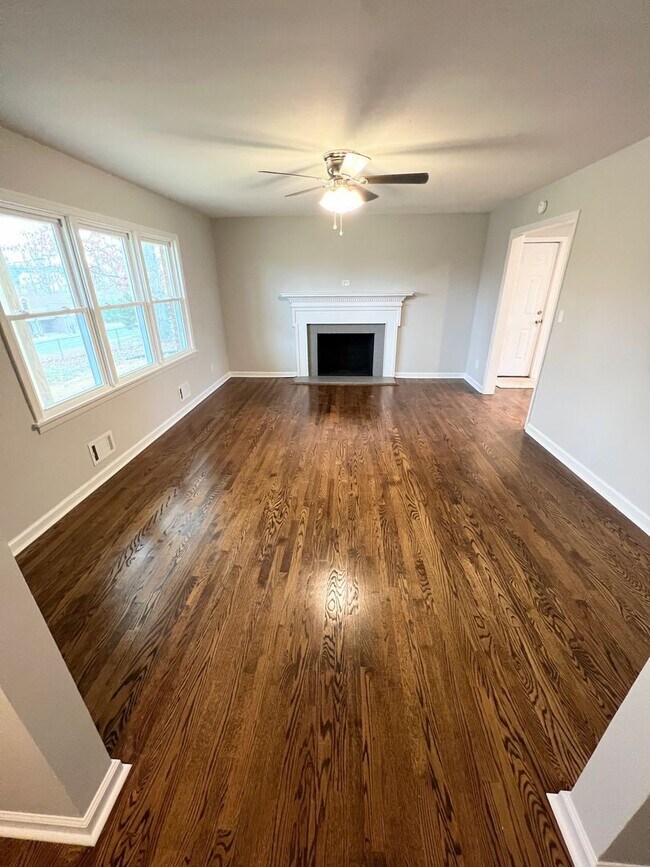 118 Deerwood Dr in Lynchburg, VA - Building Photo - Building Photo