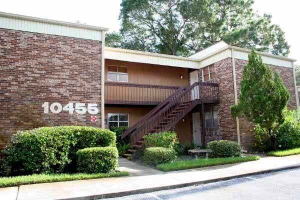 property at 10455 Carrollbrook Ct