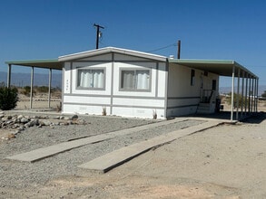 2606 Sea Manor Ave in Salton City, CA - Building Photo - Building Photo