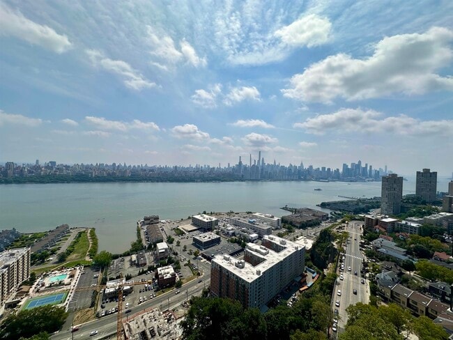 property at 7855 JFK Blvd E