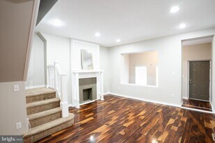 1745 N 60th St in Philadelphia, PA - Building Photo