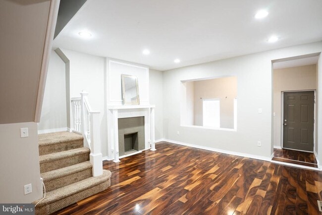 property at 1745 N 60th St