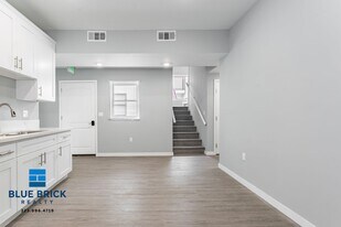 1166 1/2 W 29th St in Los Angeles, CA - Building Photo