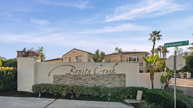 4106 Arroyo Way in National City, CA - Building Photo - Building Photo