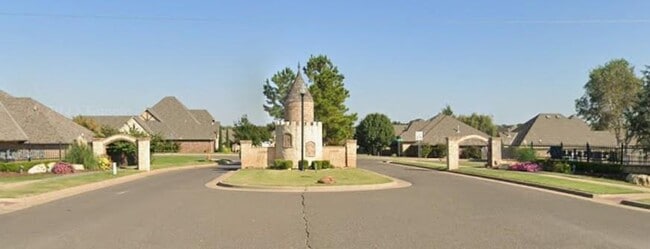 11316 SW 37th St in Mustang, OK - Building Photo - Building Photo