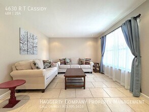 4630 R T Cassidy Dr in El Paso, TX - Building Photo - Building Photo