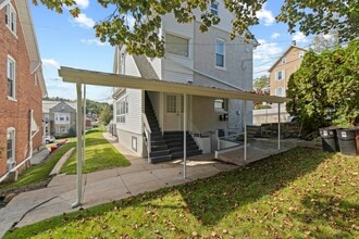 17 N Church St in Mohnton, PA - Building Photo - Building Photo