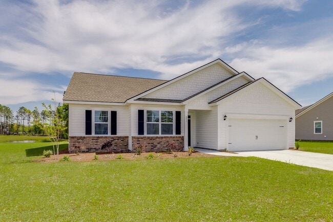 271 Fox Tail Dr in Richmond Hill, GA - Building Photo - Building Photo