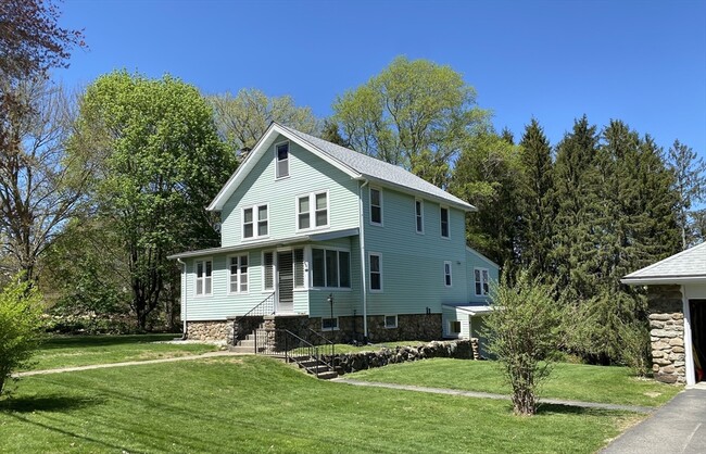 property at 12 Emerson St