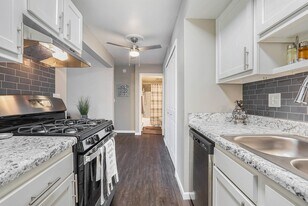 The Orchards at Four Mile in Grand Rapids, MI - Building Photo