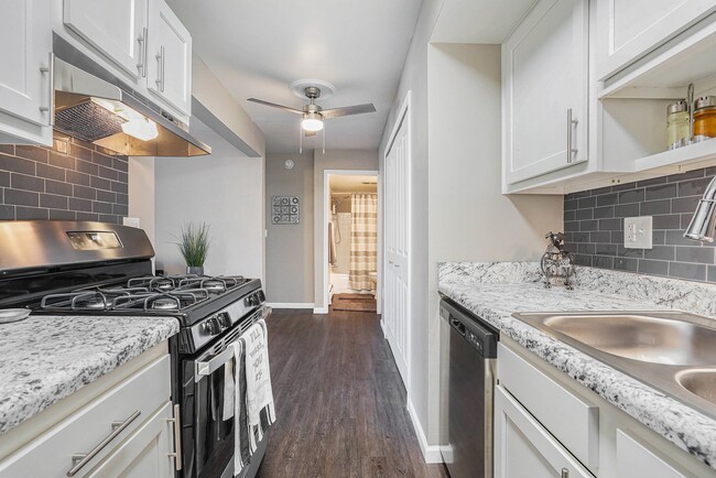 The Orchards at Four Mile