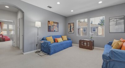 914 Brea Ln, Unit 914 Brea in San Jose, CA - Foto de edificio - Building Photo