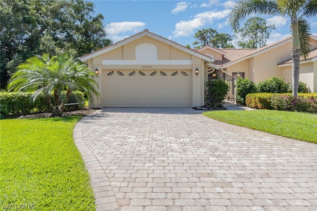 28796 Hunters Ct in Bonita Springs, FL - Foto de edificio - Building Photo