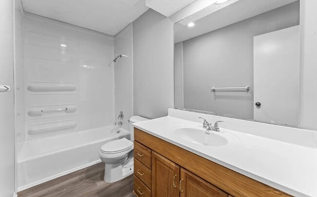 property at 16107 W 141st Terrace