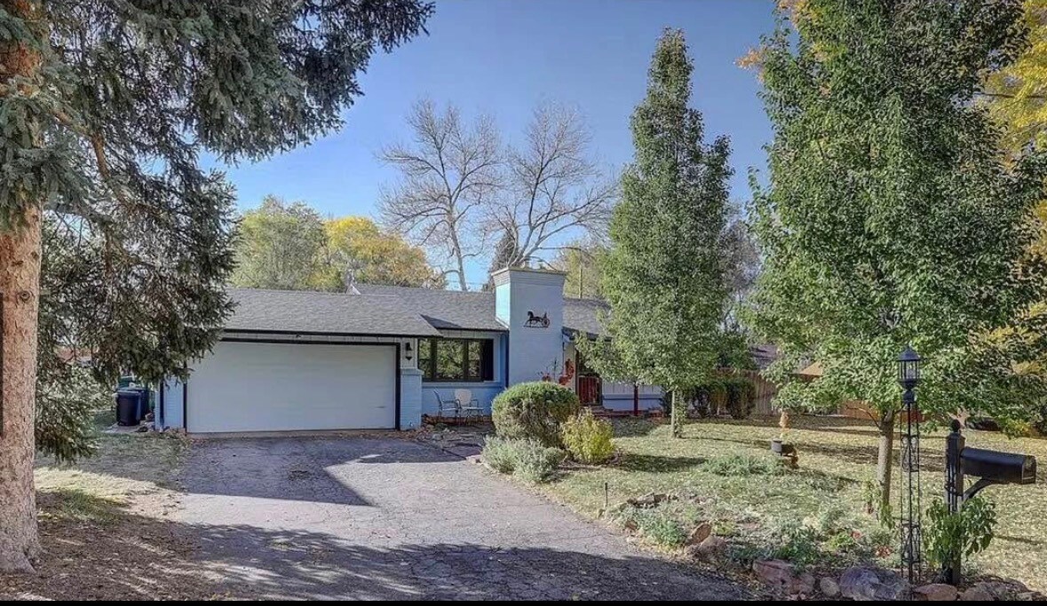 655 Balsam St, Unit 655 Balsam St. in Lakewood, CO - Building Photo