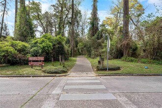 2603 Sherwood Hollow Ln in Houston, TX - Building Photo - Building Photo
