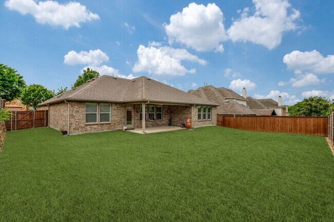 612 Excalibur Dr in McKinney, TX - Foto de edificio - Building Photo