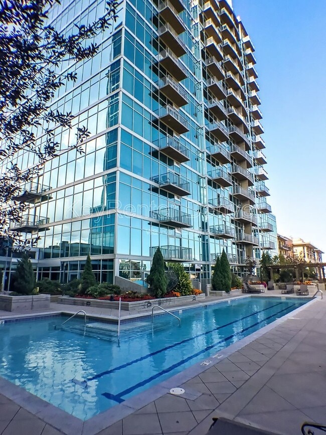 property at 1700 Bassett St