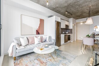 1010-2601-1016 6 St SW in Calgary, AB - Building Photo - Building Photo