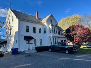 21 Webster St in Middleboro, MA - Building Photo - Building Photo