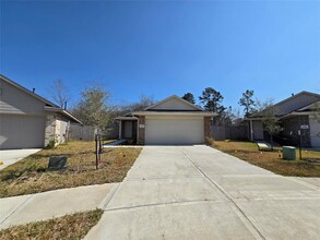 19595 Manduca Dr in New Caney, TX - Building Photo - Building Photo