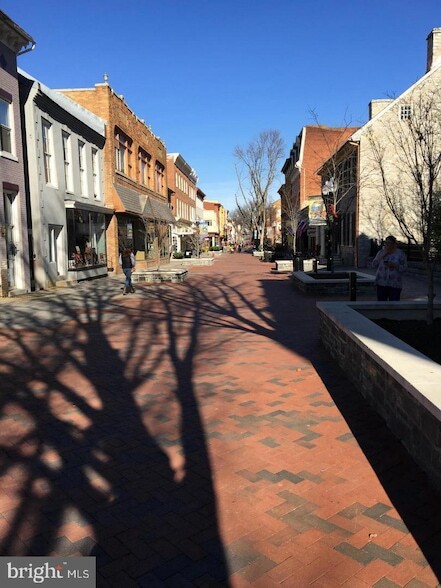 44 S Loudoun St, Unit 12 in Winchester, VA - Building Photo - Building Photo