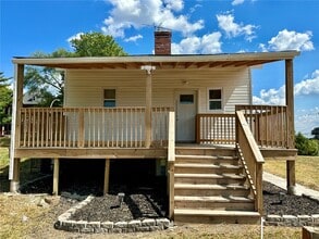 8201 Church Dr in St. Louis, MO - Building Photo - Building Photo