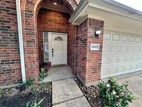20615 Mauve Orchid Way in Cypress, TX - Building Photo - Building Photo