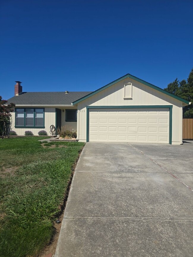 515 Fortuna Ct in Suisun City, CA - Building Photo - Building Photo