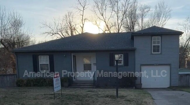 714 S Marion Ave in Tulsa, OK - Building Photo - Building Photo