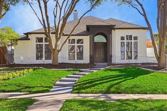 18716 Thorntree Ln in Dallas, TX - Building Photo - Building Photo