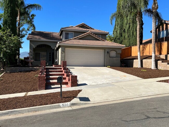 property at 524 Wheeler Cir