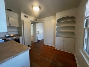 406 S Kimball St in Casper, WY - Foto de edificio - Building Photo