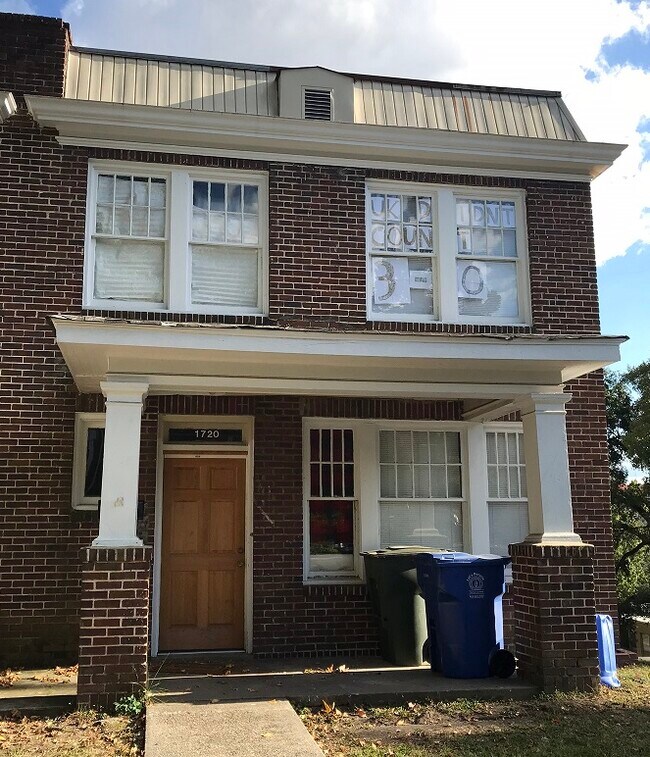 1720 Greene Street Rentals in Columbia, SC