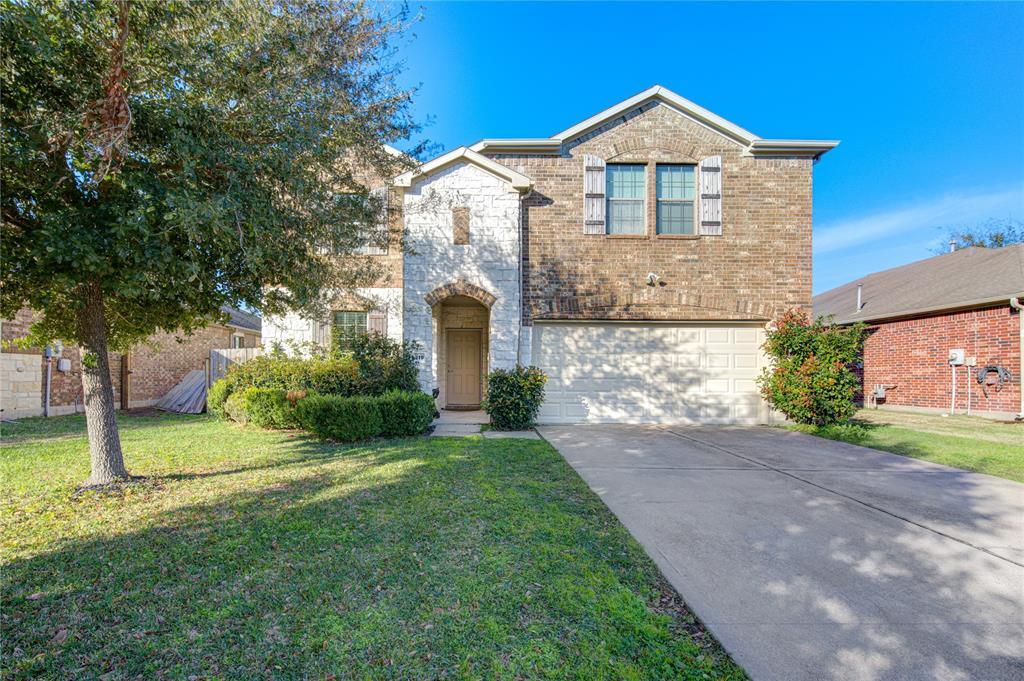 5319 Fossil Stone Ln in Richmond, TX - Building Photo