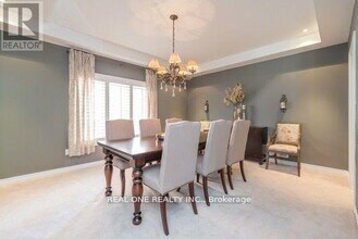 63 The Fairways in Markham, ON - Building Photo - Building Photo