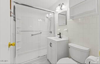 707 Lincoln Ave in Johnson City, TN - Building Photo - Building Photo