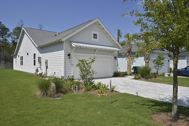 122 Lafayette Rd in Watersound, FL - Building Photo - Building Photo
